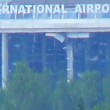 airport