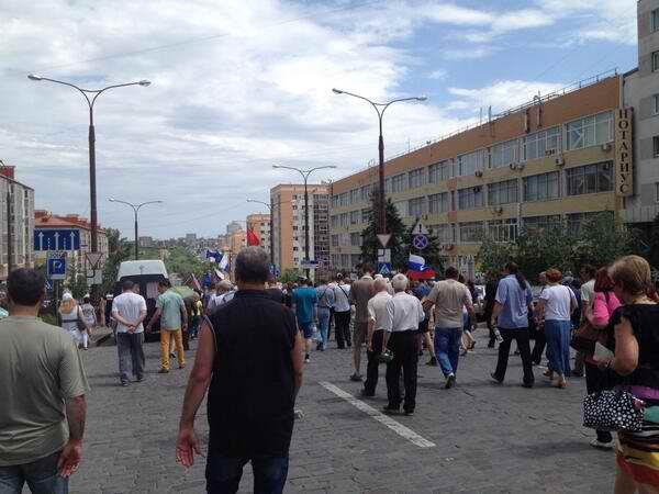 donetsk