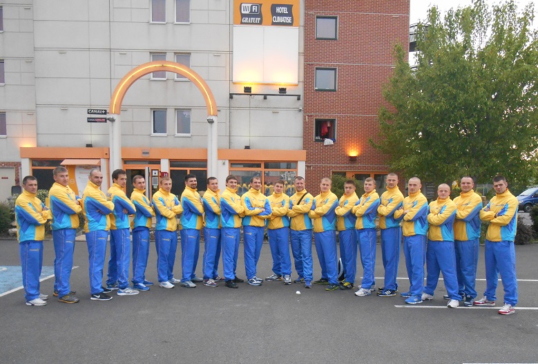 sbornaja