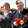Спасибо героям Великой Отечественной войны!