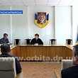 На аппаратном совещании обсуждали подготовку к празднованию Дня Победы