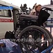 Беженцы из Славянска теперь живут в Красноармейске