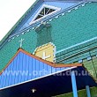Новая жизнь Свято-Вознесенского храма г. Димитрова