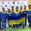 Силач из Гришино - с новыми наградами