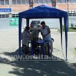 Димитровчане собирали подписи в защиту мира