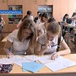 Экзаменам война не помеха