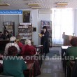 В Красноармейске презентовали сборник стихов «Я часто вспоминаю о войне»