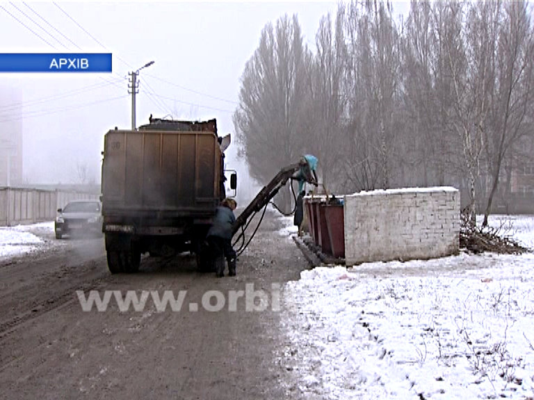 Нужны ли Красноармейску контейнеры для пластика