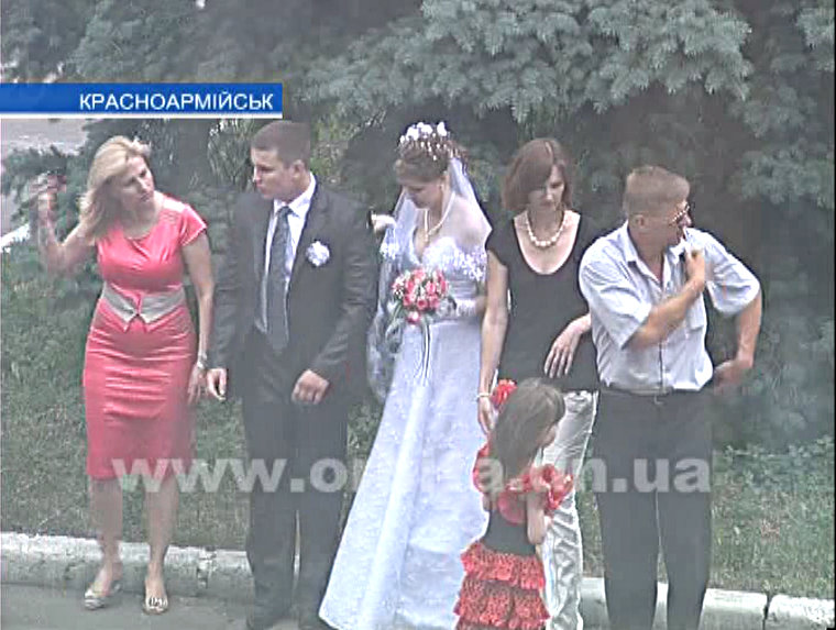 Хочешь жениться – пройди медкомиссию!