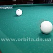 Лучший бильярдист Красноармейска