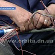 Похитители кабеля атакуют «Укртелеком»