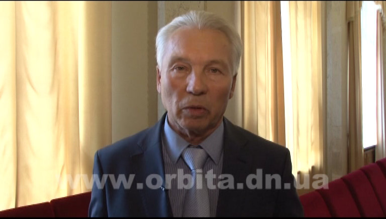 Заявление народного депутата Украины Леонида Байсарова