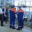 Соревнования газовщиков в мастерстве и профессионализме