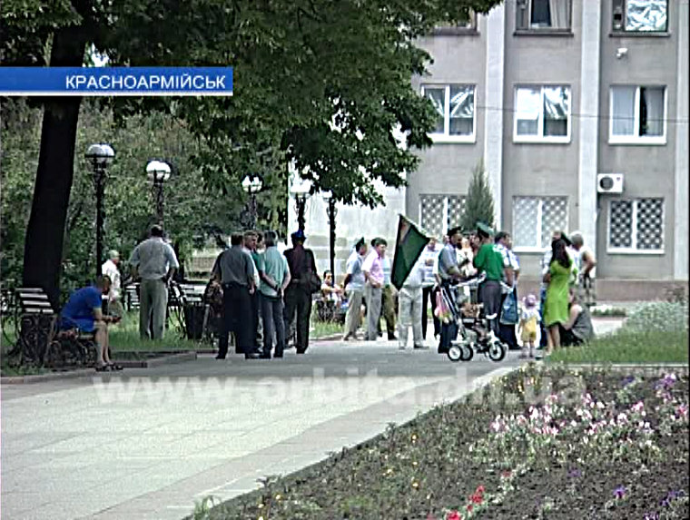 28 мая пограничники отметили свой праздник