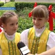 В Красноармейской музыкальной школе прошел выпускной концерт