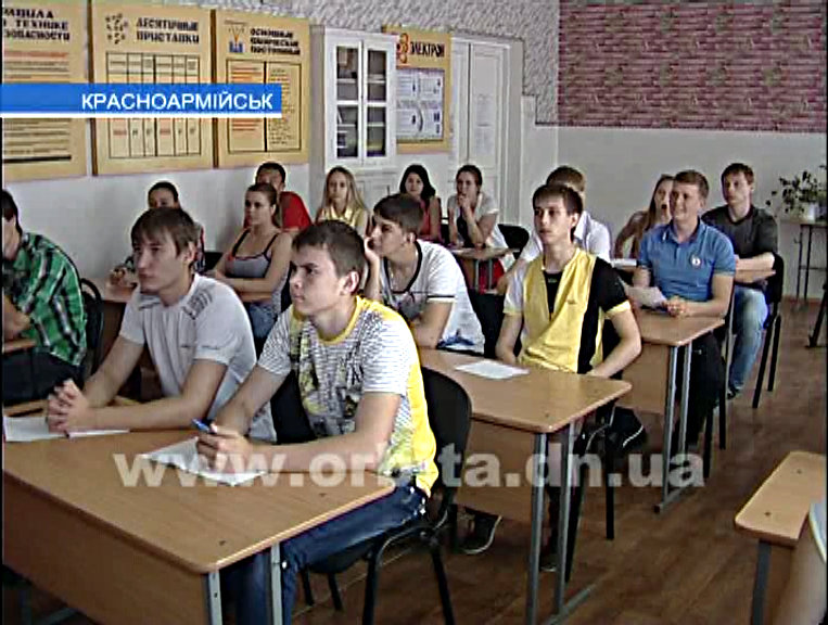 Выпускники-2014: чем запомнится им эта весна?