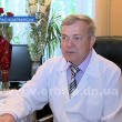 Главврач городской стоматологии - юбиляр