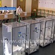 Явка избирателей в Красноармейске была рекордно низкой