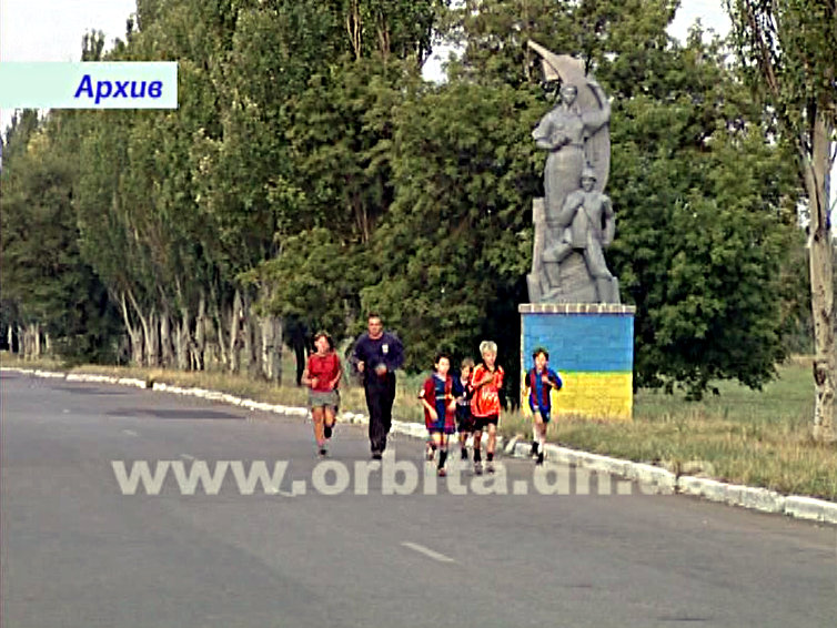 Непридуманные истории 26.04.14