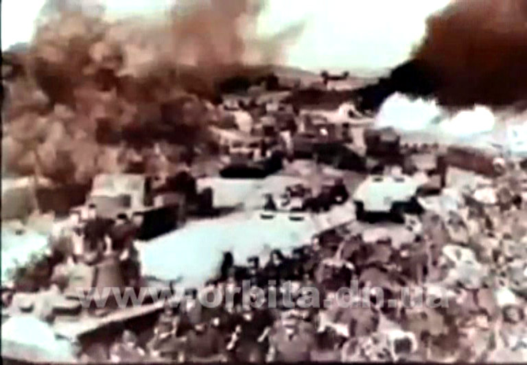 Выше Крыши 16.05.14