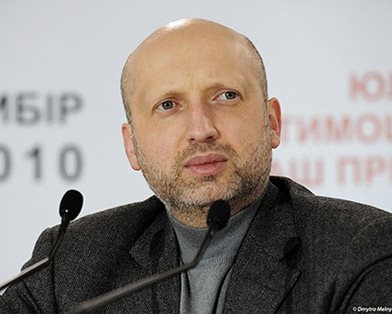 turchinov