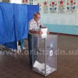 В Красноармейске идет голосование