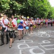 Последний звонок в Красноармейске