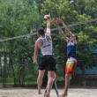 В Родинском и Красноармейске прошли спортивные мероприятия, посвященные Олимпийскому Дню