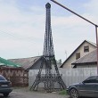 В Родинском появилась Эйфелева башня
