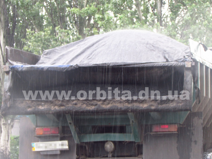 Ремонт улицы Добропольской 26.06.14