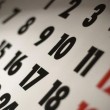 kalendar
