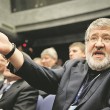Вице-президент Федерации футбола Украины Игорь Коломойский