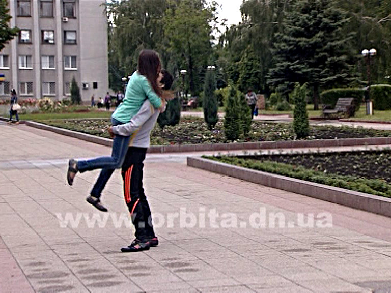 Любовь одна виновата