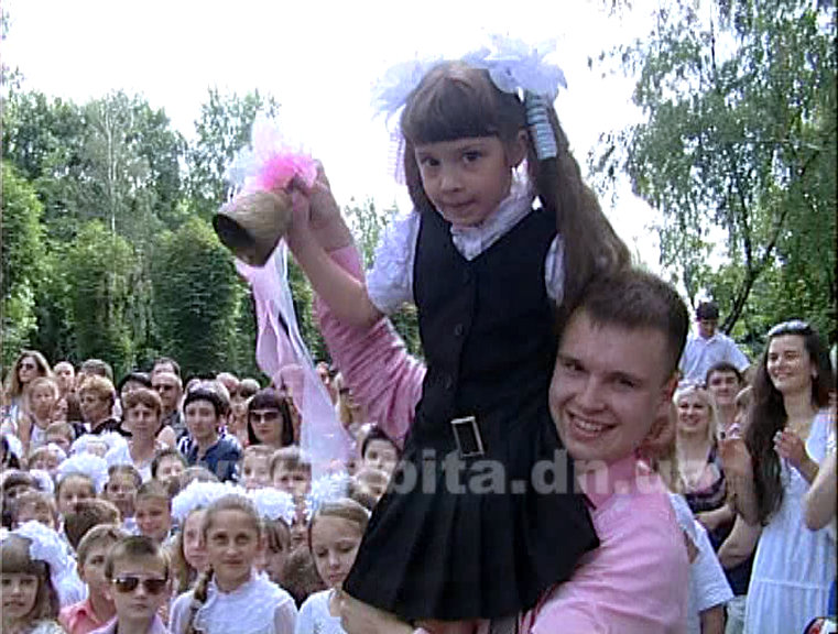 Выше крыши 30.05.14