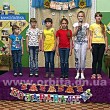 Детей Красноармейского района поздравили с праздником