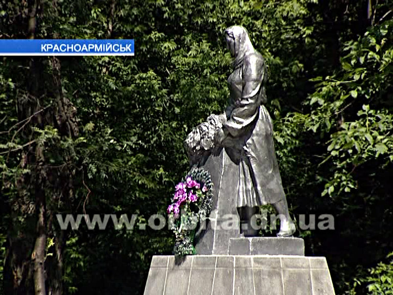 Второе дыхание парка Динасового завода