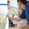 Праздник детства в «Милосердии»