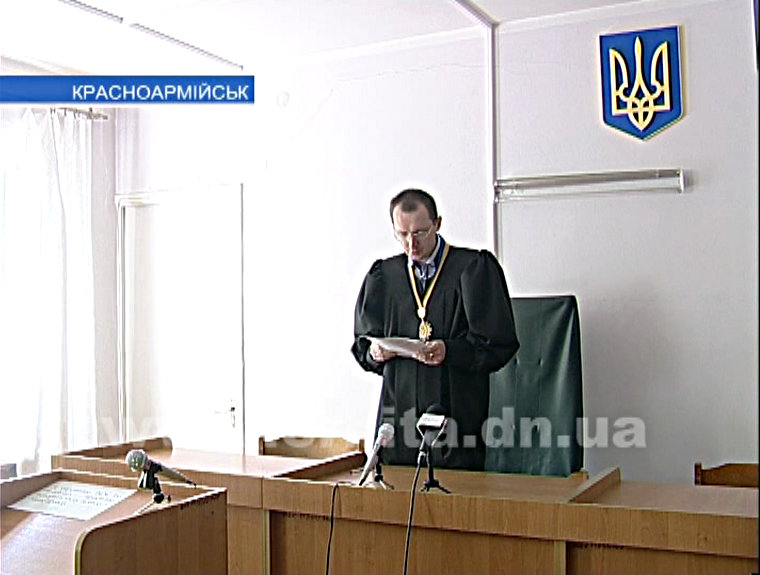 По делу погибшей Вики Дегтярь вынесен приговор