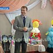 Воспитанники детских садов Димитрова получили подарки от мера