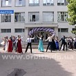 Выпускной в Димитрове (ВИДЕО)