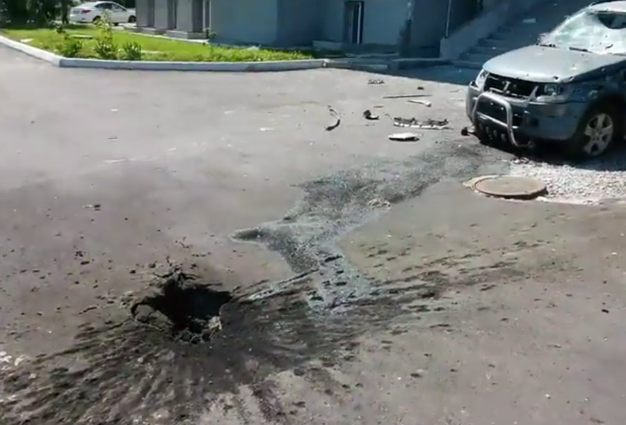 donetsk