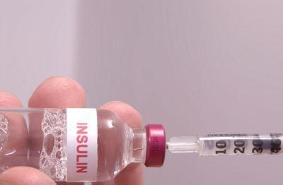 insulin