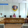 На аппаратном совещании Красноармейского исполкома говорили о жизни города