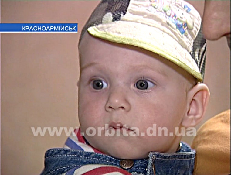 Переселенцы из зоны АТО нуждаются в помощи
