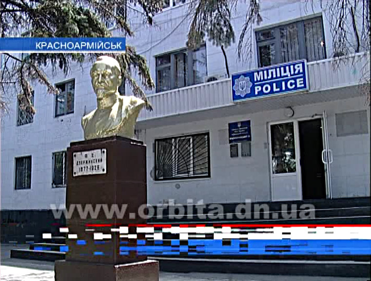 Криминальной милиции по делам детей – 19 лет