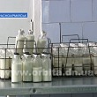 Красноармейская молочная кухня снова работает