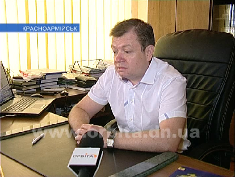 Красноармейская прокуратура и в сложных условиях делает свою работу