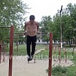 Джимбарр в Красноармейске