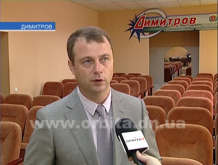 В Димитрове решили копать колодцы