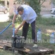 Новые скважины в Красноармейске